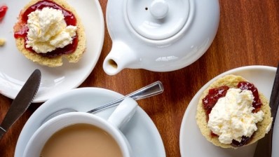 Afternoon tea has enjoyed a revival in the UK. Photo: iStock - Rixipix