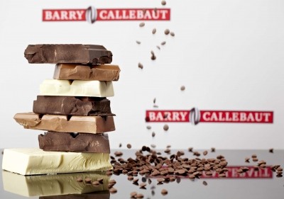 Callebaut sees Mexican potential with Grupo Bimbo supply deal