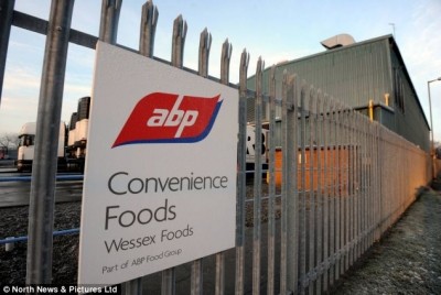 ABP Wessex strike talks