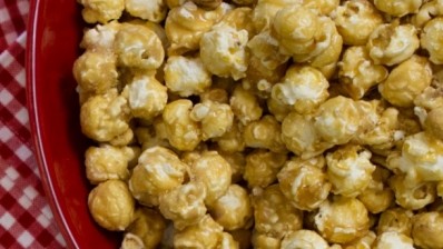 The amended case against ConAgra alleging its Crunch 'n Munch caramel popcorn contains 