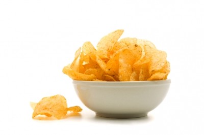 SFA head: We're more than just potato chips... there's a lot of better-for-you innovation going on