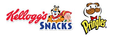 Kellogg becomes #2 global snacks firm with Pringles buy; analysts react