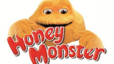 Raisio licenses Honey Monster cereal brand to The Brecks Company