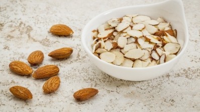 According to a new study, almonds digested in different forms provide fewer calories than previously thought. Pic: ©iStock/marekuliasz