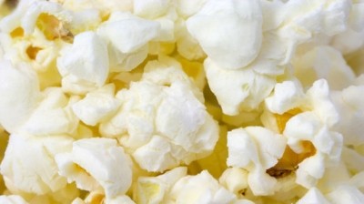While microwave popcorn is in decline, sales of ready-to-eat popcorn have been growing strongly in recent years, says Diamond Foods