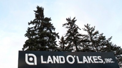 Land O'Lakes reports record earnings - though sales fall by $2bn