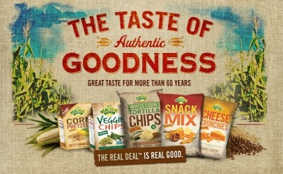 Keystone Food Products expands snack production
