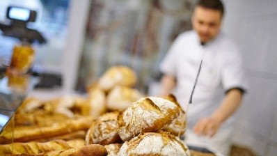 Wholesome Harvest Baking is investing over $22m to extend artisanal bread production at its Roanoke, Virginia, factory. Pic: ©iStock/blixstudio