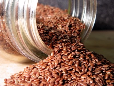 Flaxseed may offer improvements for obese pre-diabetics