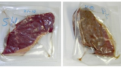 DuPont's Surelyn has helped a high-barrier film better protect meat.