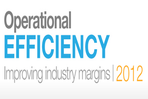 Operational Efficiency 2012: Free Access To Today's First Ever Dedicated Online Event!