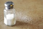 Data does not support 1,500mg/day sodium target, says IOM