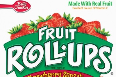 General Mills Fruit Roll-Ups lawsuit