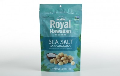 Royal Hawaiian' snacks portfolio currently accounts for 50% of its overall sales. Pic: Royal Hawaiian