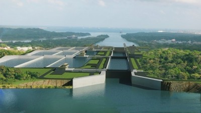 Panama Canal Expansion Render Atlantic Side: Expansion will boost US corn exports, says Rabobank