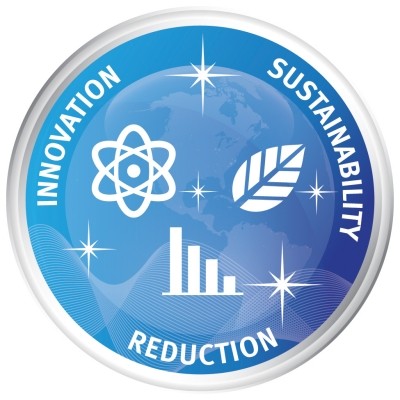 DuPont packaging innovation awards logo