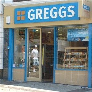 Greggs performed ahead of analysts expectations for the year