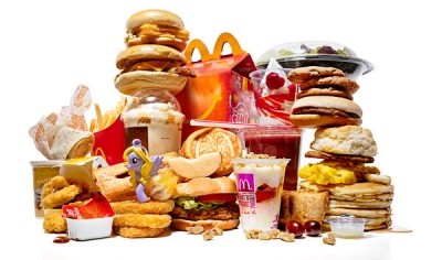 McDonald;s to cease Crimea operations.