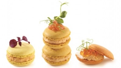 Pidy launches spicy flavoured macarons 