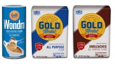 Wondra and Gold Medal are among the affected brands