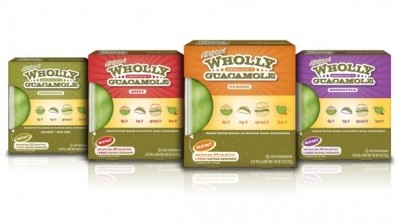 Berry Plastics has received several supplier awards from food customers, including Wholly Guacamole owner Hormel Foods.
