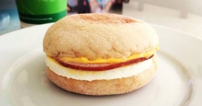7-Eleven launched its Egg White breakfast sandwich at the start of 2014 - a product that taps into the breakfast c-store trend, FONA says