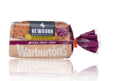 Coeliac UK CEO: Gluten-free is already becoming more mainstream - Warburtons is one example - but FIC will drive it further