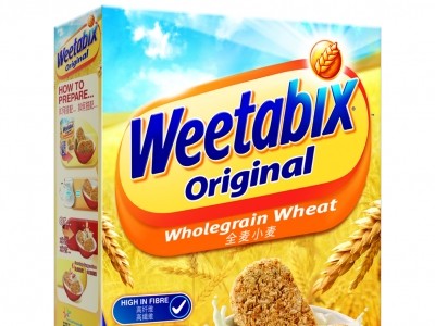 If Bright Food does acquire Weetabix in full it will inherit a 'stable of established international brands' and branding knowledge, says China Market Research (CMR) analyst