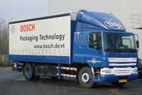 Bosch Packaging India unveils new facility