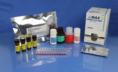 Neogen’s Veratox for Total Aflatoxin test kit