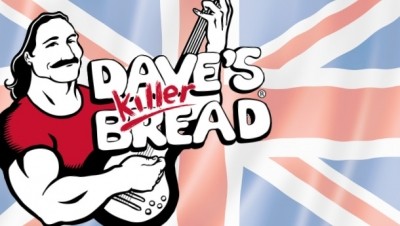 Modern Britain needs a killer bread revamp, writes BakeryandSnacks editor Vince Bamford