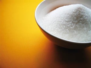 Bowl of Sugar