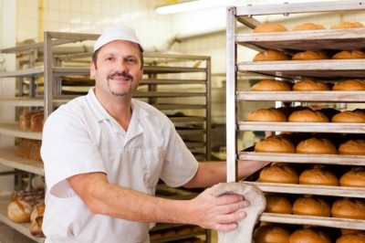 Baking on the shop floor is 'more communicative' with consumers, says Mono Equipment 