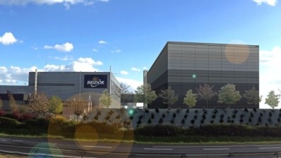 Bridor's site in Servon, France, is among those to be expanded
