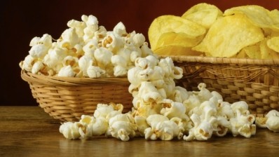 Crisps have been losing ground to alternatives such as popcorn. Photo: iStock - draghicich