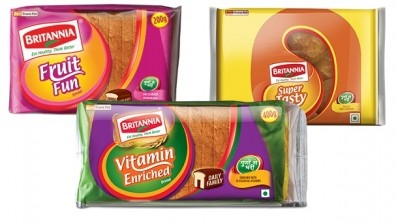 Britannia produces a range of bread, biscuits and dairy products