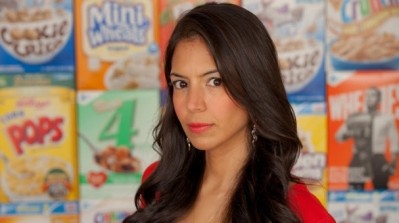 Vani Hari (The Food Babe): “Why is it okay for Americans to eat this risky chemical for breakfast when these companies have already figured out a way to make and sell their cereals fine without it?”