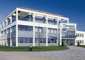 Acquisition-hungry Bosch swoops for Ampack Ammann in liquid food filling move