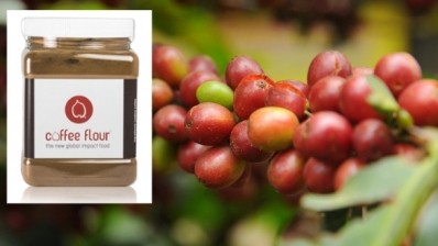Coffee cherries make up a gluten-free flour that can be used in baked products. Pic: ©iStock/narapornm