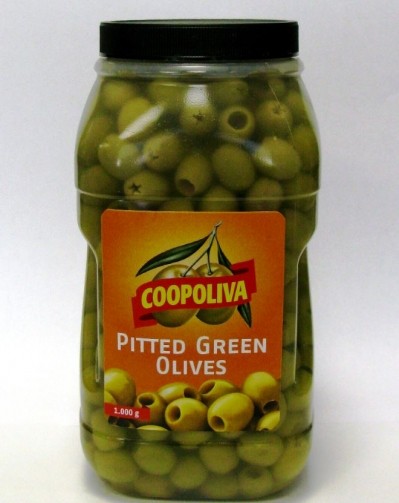 Agro Sevilla and RPC create multilayer plastic jar for olives