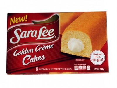 Bimbo Bakeries USA will step up to competition after Hostess re-entry - plans to push Sara Lee snack cakes 