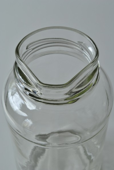 O-I's VersaFlow jar
