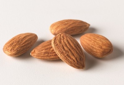Almonds & their skins show prebiotic potential: Human data