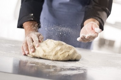 BakeZyme® Go Pure allows bakers to create more stable, elastic dough. Picture: DSM