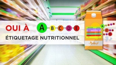 5-c creator Serge Hercberg on nutrition logos, lobbies and conflicts of interest