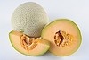 Cantaloupe is one food linked to food recalls