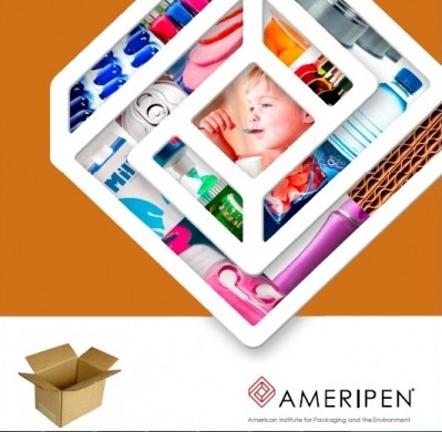 AMERIPEN, e-commerce, packaging, sustainability