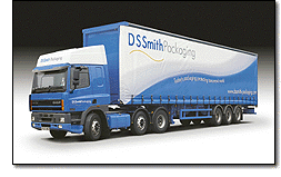DS Smith reaps millions from SCA Packaging integration