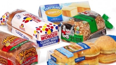 Flowers Foods produces brands including Nature's Own, Wonder and Tastycake
