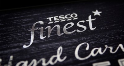 Tesco to change the way it works with its packaging suppliers